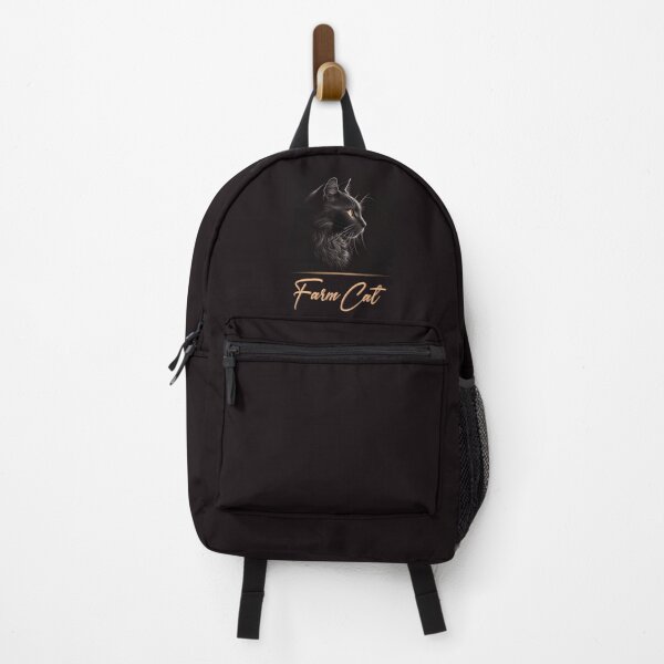 Item preview, Elegant Farm Cat designed and sold by Best-Breeds.