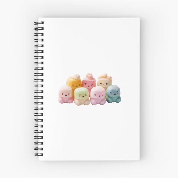 Item preview, Delicious Japanese Kawaii Candy - Cute Sweet Treats  designed and sold by TVBArchive.