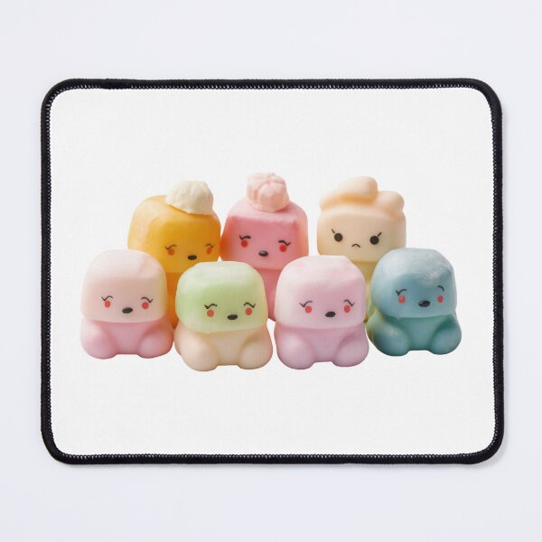 Item preview, Delicious Japanese Kawaii Candy - Cute Sweet Treats designed and sold by TVBArchive.