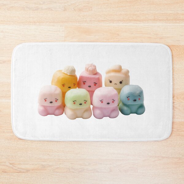 Item preview, Delicious Japanese Kawaii Candy - Cute Sweet Treats  designed and sold by TVBArchive.