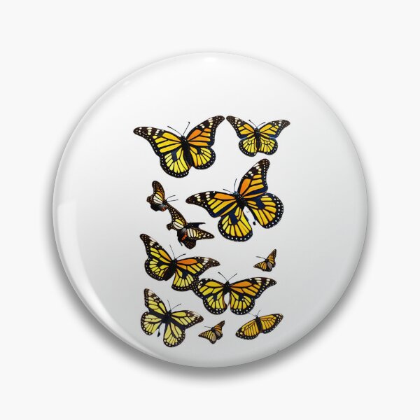 Item preview, monarch butterfly rapsody designed and sold by abdilahe60.