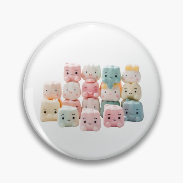 Item preview, Adorable Japanese Candy Sweet Treats designed and sold by TVBArchive.