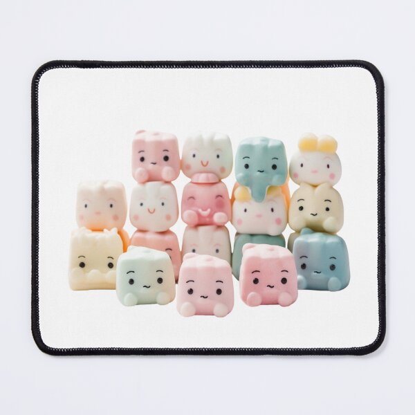 Item preview, Adorable Japanese Candy Sweet Treats designed and sold by TVBArchive.