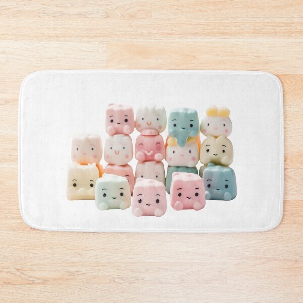 Item preview, Adorable Japanese Candy Sweet Treats designed and sold by TVBArchive.