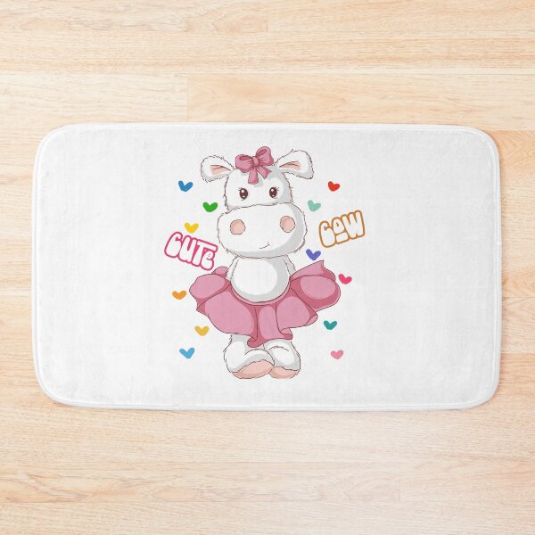 Item preview, Cute Cow for Baby and Kids designed and sold by Sunnyhova.