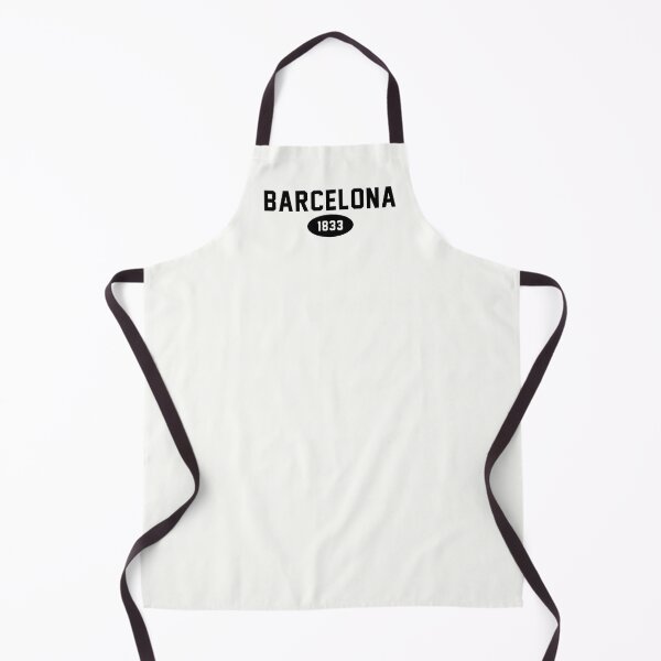 Item preview, Barcelona 1833 / Black designed and sold by PEK1787.