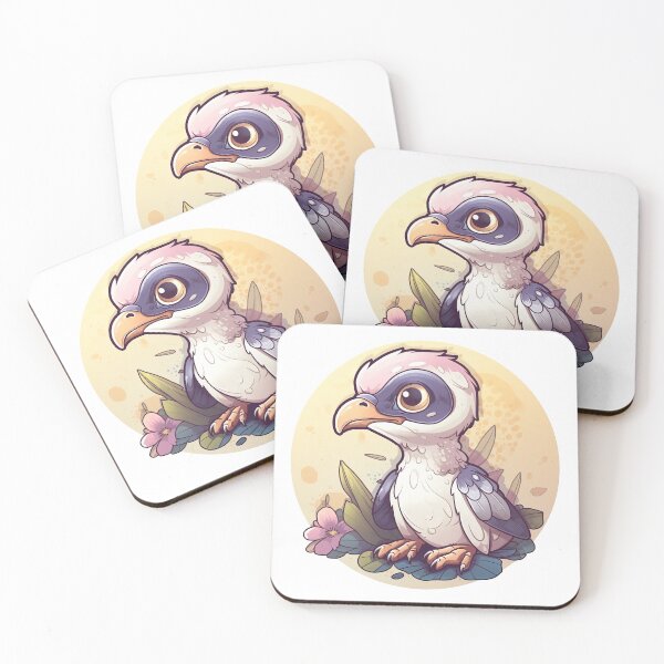 Item preview, Little Creatures - Twister designed and sold by TaurusDigital.