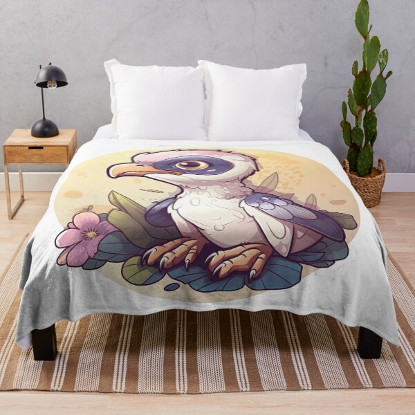 Item preview, Little Creatures - Twister designed and sold by TaurusDigital.