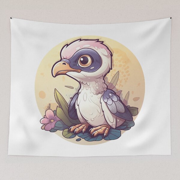 Item preview, Little Creatures - Twister designed and sold by TaurusDigital.