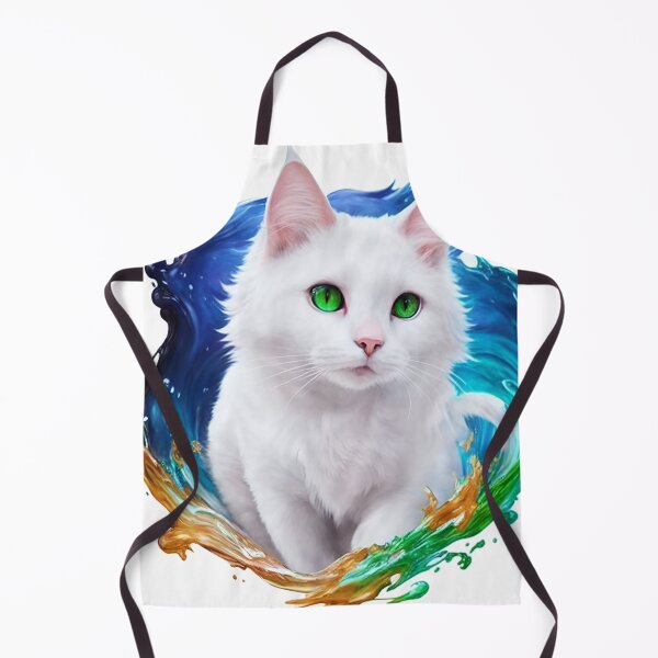 Item preview, pretty cat designed and sold by rlatnwls.