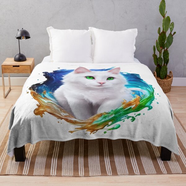 Item preview, pretty cat designed and sold by rlatnwls.