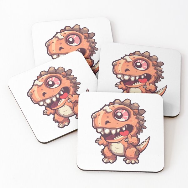 Item preview, Little Creatures - Twitch designed and sold by TaurusDigital.