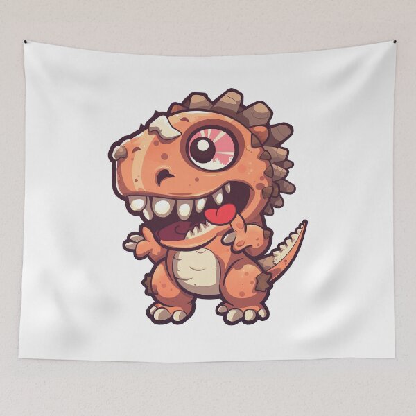 Item preview, Little Creatures - Twitch designed and sold by TaurusDigital.