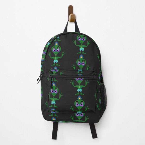 Item preview, Alien Dude designed and sold by Vanessa Hogle.