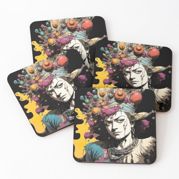 Item preview, Rembrandt reimagined  designed and sold by Awesome Things.