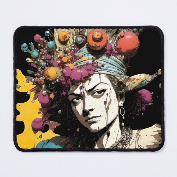 Item preview, Rembrandt reimagined  designed and sold by Awesome Things.