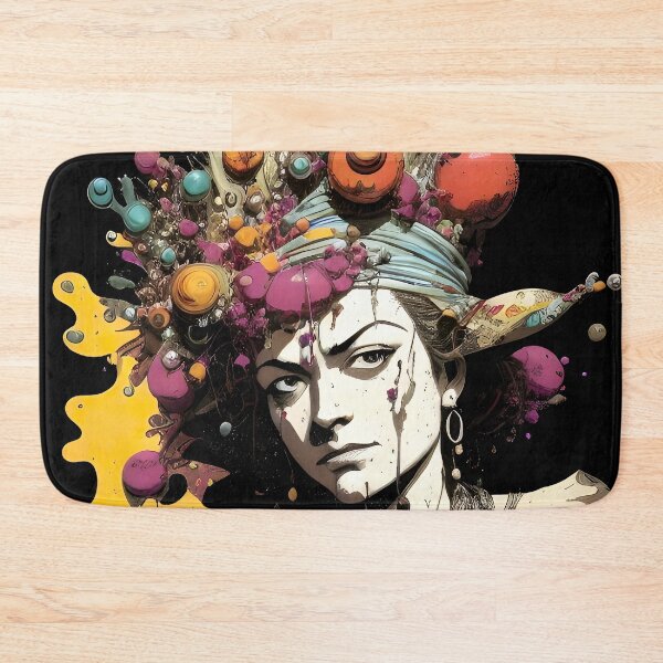 Item preview, Rembrandt reimagined  designed and sold by Awesome Things.