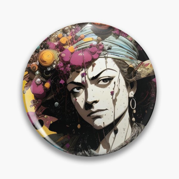 Item preview, Rembrandt reimagined  designed and sold by Awesome Things.
