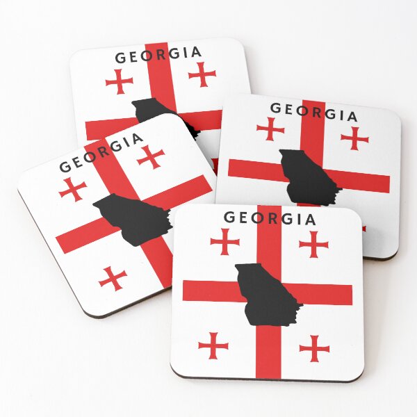 Item preview, Georgia designed and sold by SaraB515.
