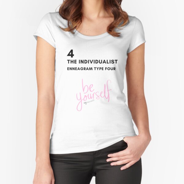 individualist tops