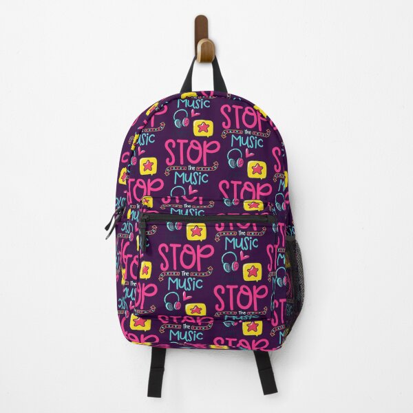 Item preview, Don't Stop The Music designed and sold by thesircurly.