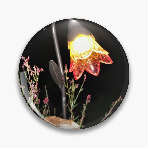 Item preview, Lighting the Steps designed and sold by Martha Sherman.