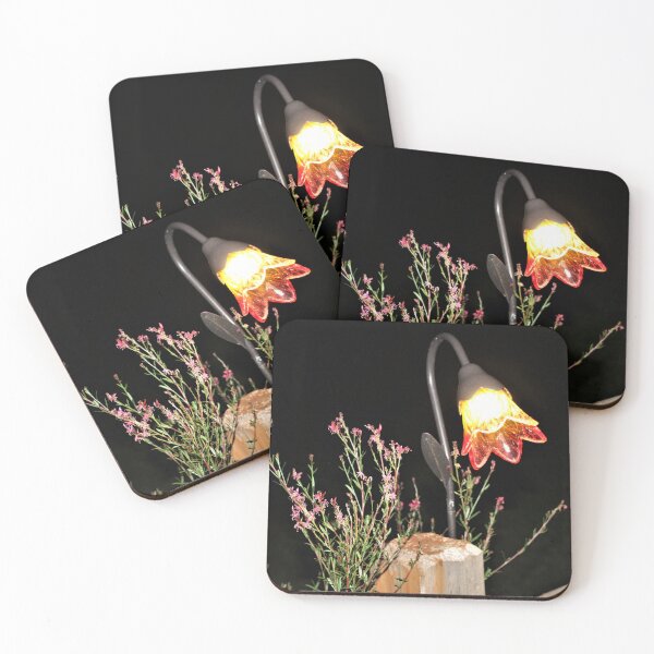 Item preview, Lighting the Steps designed and sold by Martha Sherman.