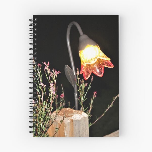 Item preview, Lighting the Steps designed and sold by Martha Sherman.