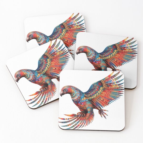 Item preview, Fantasy Thunderbird designed and sold by YodaPrint.
