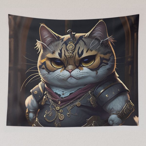 Item preview, Steampunk Cat girl Gang Model Contest 2 #17 designed and sold by YDIX.