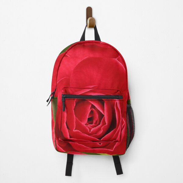 Aperçu de l'œuvre Camélia rouge créée et vendue par CorvidaesShop.