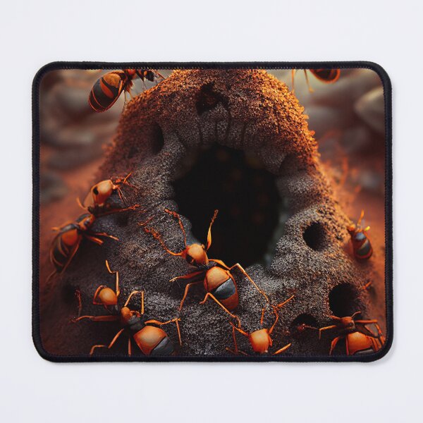 Item preview, Ant Colony designed and sold by DigitizedArt.
