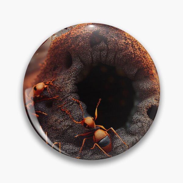Item preview, Ant Colony designed and sold by DigitizedArt.