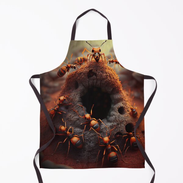 Item preview, Ant Colony designed and sold by DigitizedArt.