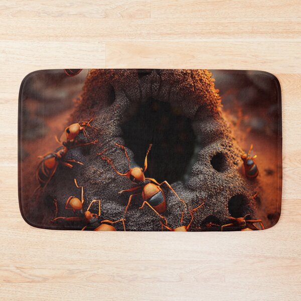 Item preview, Ant Colony designed and sold by DigitizedArt.