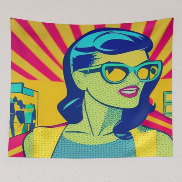 Item preview, I'm A Famous Person designed and sold by Artel-Blue.
