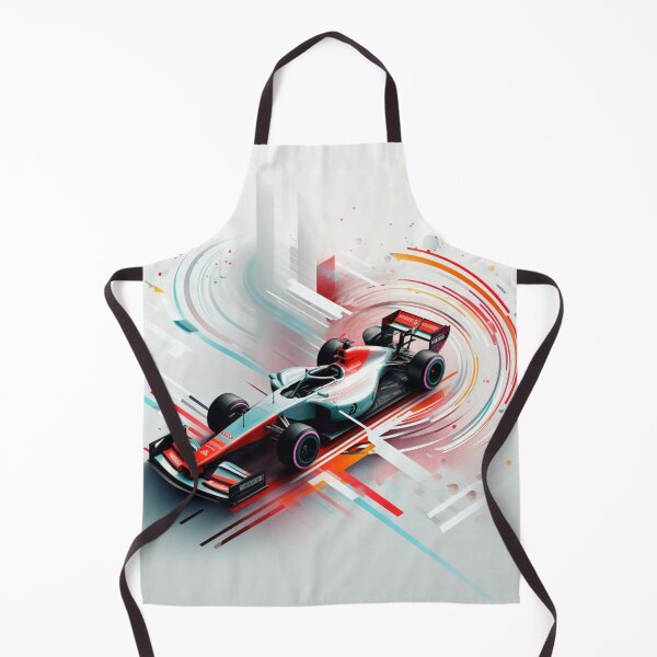 Item preview, Sleek and Stylish F1 Circuit designed and sold by RobotBadGuy0.