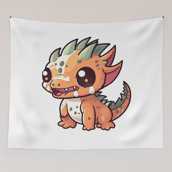 Item preview, Little Creatures - Wiggles designed and sold by TaurusDigital.