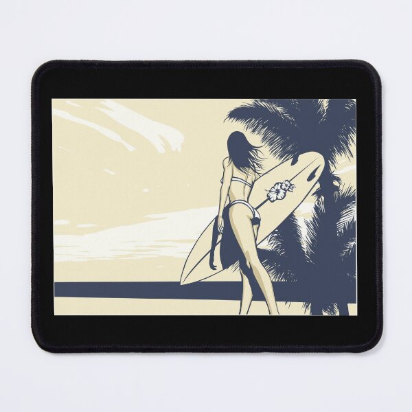 Item preview, Womens' Surfing champions designed and sold by ThundRDownunder.