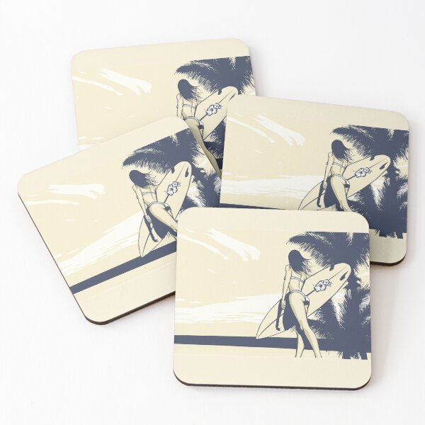 Item preview, Womens' Surfing champions designed and sold by ThundRDownunder.