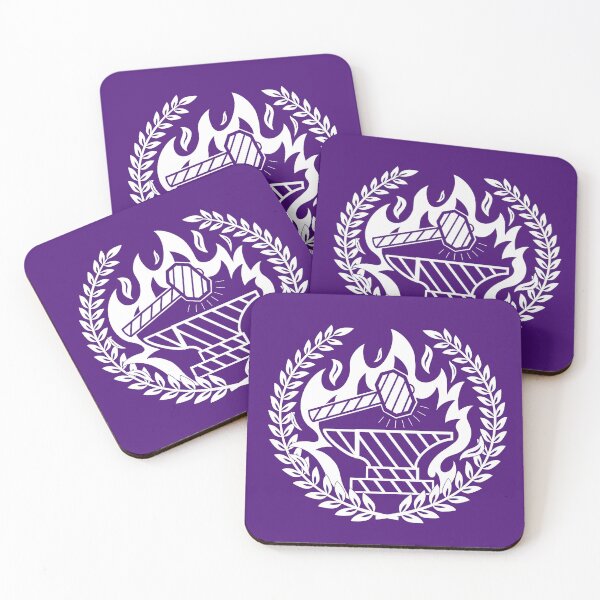 Item preview, Logotipo de Vulcano designed and sold by the-artsy-park.
