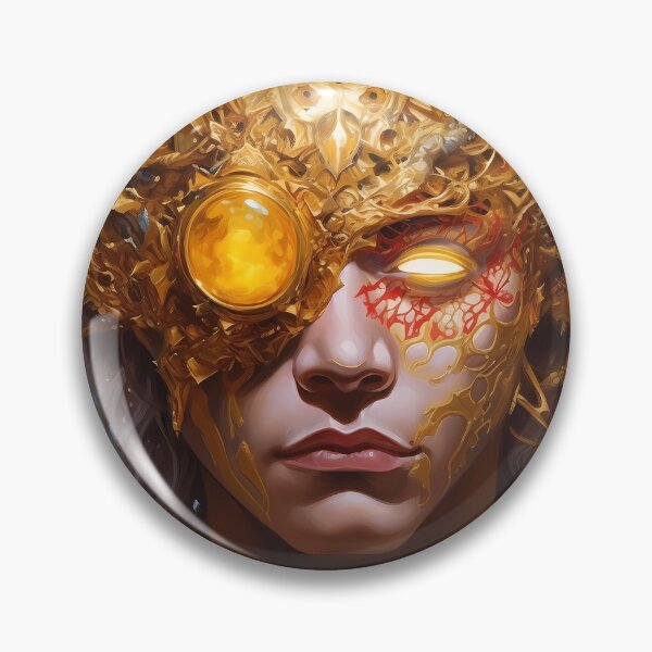 Artikelvorschau, Fantasy Deity Illustration Design entworfen und verkauft von RootNeeds.