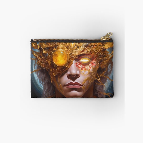 Item preview, Fantasy Deity Illustration Design designed and sold by RootNeeds.