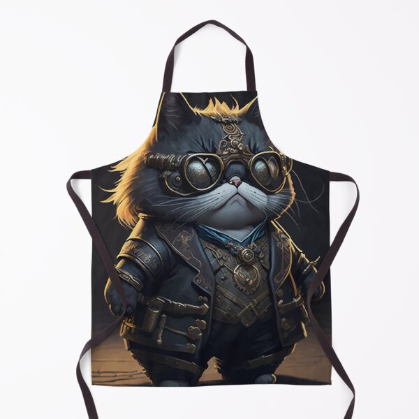Item preview, Steampunk Cat girl Gang Model Contest 2 #18 designed and sold by YDIX.