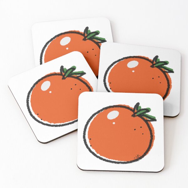 Item preview, Orange designed and sold by KR00NER.