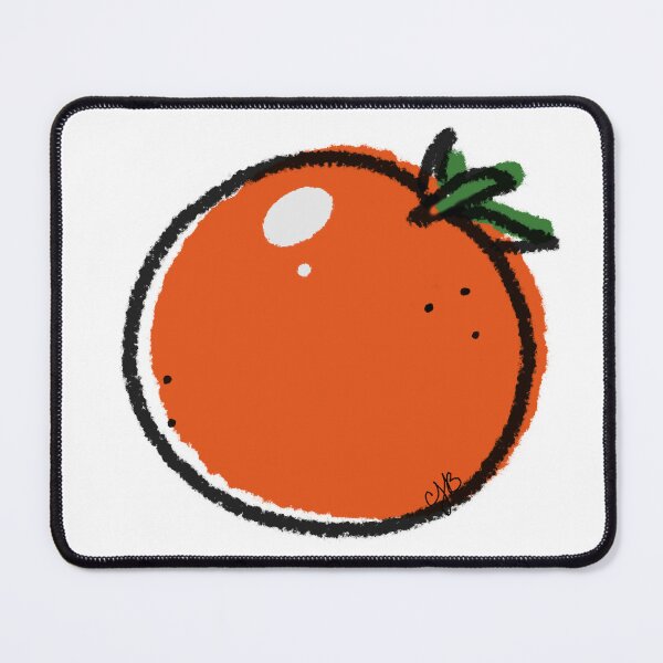Item preview, Orange designed and sold by KR00NER.