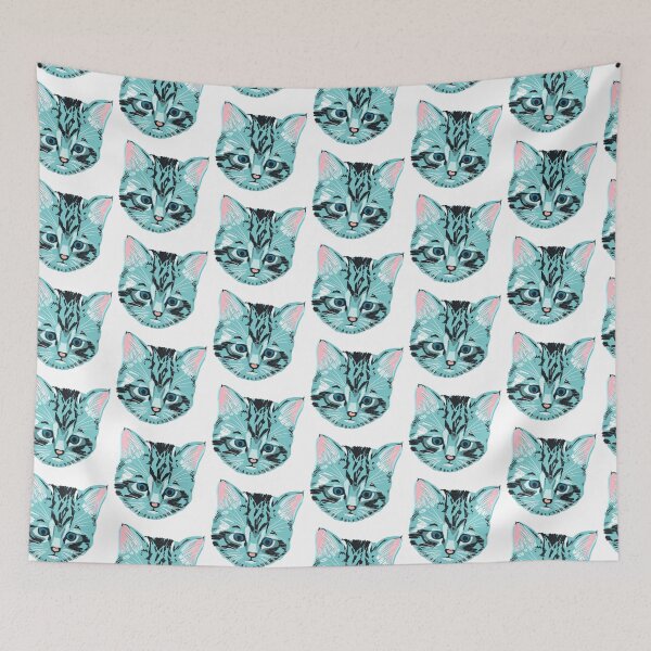 Item preview, Kitten designed and sold by Beau-Oui.