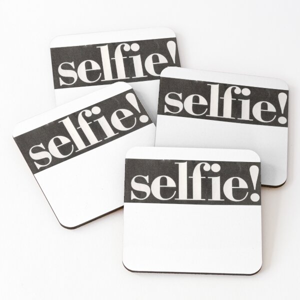 Item preview, selfie! designed and sold by Al-barae.