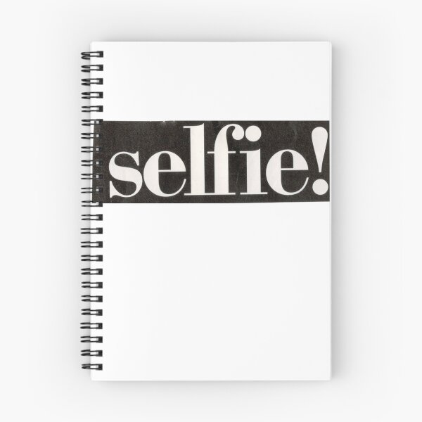 Item preview, selfie! designed and sold by Al-barae.