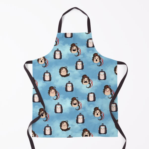 Item preview, MojiWangXian designed and sold by Fox-and-otter.